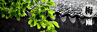 梅雨季 裝好門(mén)窗 暴風(fēng)大雨也不怕