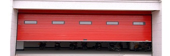 電動(dòng)卷簾車(chē)庫門(mén)遙控器失靈的原因