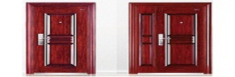 合格防盜門(mén)必須具有的三個(gè)“身份”標記